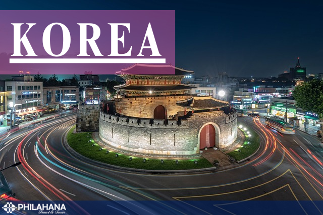 [US] Eastern course 2N3D (Bilingual tour guide)KS203