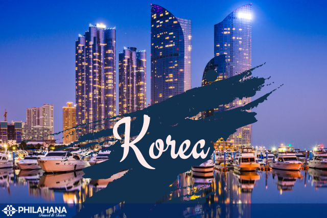[US] Eastern Course with Seoul 5N6D (Bilingual tour guide)KS206